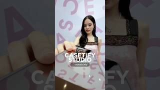 CASETiFY STUDiO เปิดร้านใหม่สาขา centralwOrld แล้ว [upl. by Jovi]