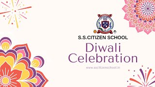 Primary Class  Diwali Celebration 2024 [upl. by Eidak]