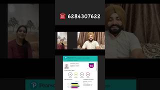 PTE exam review November how to get 9 bands Gurwinder Sir pte motivation ptespeaking apeuni [upl. by Lurette]