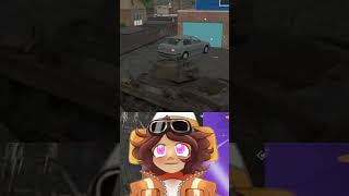 Thats why we get tank insurance vtuber twitch envtuber shorts warthunder [upl. by Aihsenak]