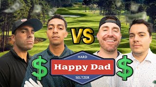 Nelk Boys Play Bob Menery for HAPPY DAD Equity [upl. by Liatris327]