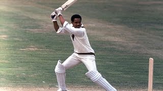 Sir Garfield Sobers hits 6 Sixes in an over [upl. by Navinod]