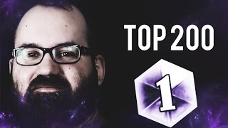 Marmotte en route vers le top 100 sur Hearthstone [upl. by Alexandria673]