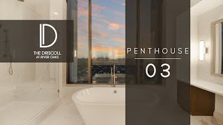 Penthouse 3 [upl. by Mcloughlin]