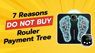 DONT BUY Rouler Payment Tree BEFORE WATCHING THIS VIDEO 7 Reasons [upl. by Pradeep]