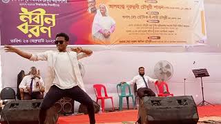 Teri aakhakayon Kajal song Dance Cover। lilliputdancecreator। Hindi song dance cover। [upl. by Monica]