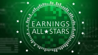 5 Interesting Earnings Charts This Week [upl. by Lalage405]