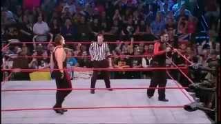 Jeff Hardy vs Sting  TNA Victory Road 2011 Hardys Drug Incident [upl. by Warder]