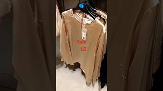 Primark 💫New sale 🔥🔥on Shirts 👕👌primarklovers shortsfeed [upl. by Ev688]