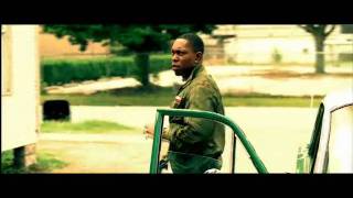 Dizzee Rascal Feat Bun B Where Da G Video [upl. by Sabsay698]