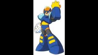 Flash Man Wild Flash Remix  Mega Man 2  Rockman 2 [upl. by Pelson]