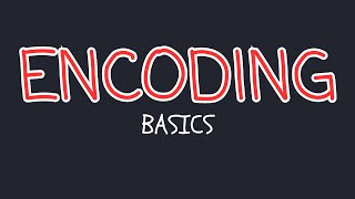 Web Pentesting For Beginners 3 HEX ASCII URL Encoding Base 64 [upl. by Apps]