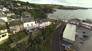 Dunmore East Co Waterford Ireland [upl. by Zetrauq]