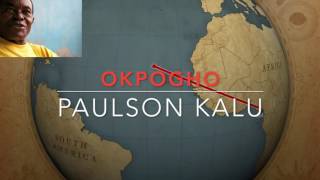 OKPOGHO PAULSON KALU [upl. by Anayi]