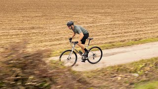 AllRoad Speed The AllNew FastRoad AR  Giant Bicycles [upl. by Auof]