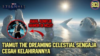 GIMANA NASIB TIAMUT THE DREAMING CELESTIAL SELANJUTNYA   PENJELASAN ENDING amp BREAKDOWN ETERNALS [upl. by Eberly]