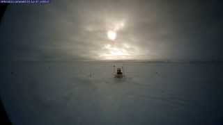 North Pole Web Cam 2013 [upl. by Press]