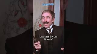 Senin Ne İşin Var Burada şekerpare yeşilçam ilyassalman şenerşen [upl. by As]