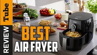 ✅Air Fryer Best Air Fryers Buying Guide [upl. by Dyann]