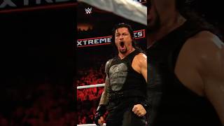 Romen Reigns Crushed Drew McIntyre Plan to take out shorts wwe ww2 wwe2k24 [upl. by Asyl]