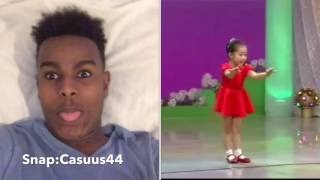 BEST SONG EVER CHINESE VS SOMALI BEST FUNNY SONG EVER [upl. by Dahraf733]