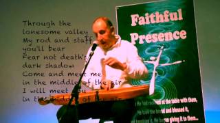 Meet Me in the Middle of the Air Written by Paul Kelly Live Mountain Dulcimer version [upl. by Huebner]