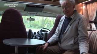 MHCE30 FEATURE  Motorhome Channel Series Finale Bloopers [upl. by Archle]