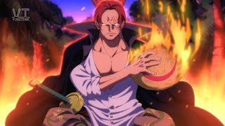 Top 10 Conquerors Haki Moments in One Piece [upl. by Milinda]