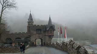 Cochem Castle [upl. by Clarence]