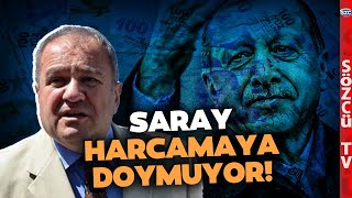 Erdoğanın Tasarruf Sözleri Hikaye AKP En Ağır Ekonomik Krizi Yaşattı Cem Toker Açıkladı [upl. by Nomzed529]