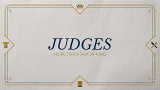 Providence Baptist Live Stream  Judges 10612 [upl. by Judas865]