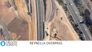 Reynella Overpass [upl. by Batholomew]