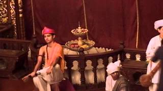 Drama  Tukaram Maharaj The Saint ISKCON Chowpatty [upl. by Lindly]