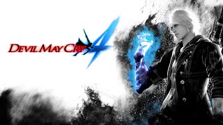 LIVE ZERANDO DEVIL MAY CRY 4 VOLTANDO [upl. by Anirtep]