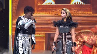 Mannar Mannane Song by Vaishnavi AjayKrishna 🔥  Super singer 10  Episode Preview  24 March [upl. by Eerot]