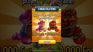 How I GOT 1000 GEMS 💎  Monster Legends [upl. by Jary]