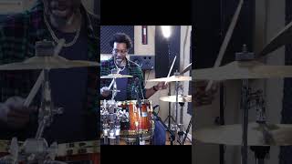 Why I can’t stand Carter Beauford…and you shouldn’t either 😩🏆 Full video amp cover on the channel [upl. by Nalyak954]