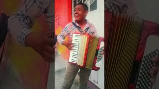 Tu desastre a acapela en vivo Los Norteños Jr [upl. by Eydie]