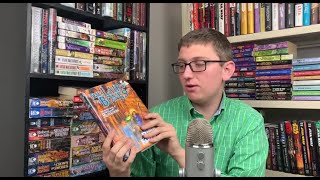 Paperback Vs Hardcover Discussion [upl. by Anilegnave]