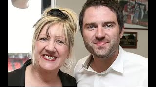 Gogglebox George Gilbeys mum Linda speaks out as she says he couldnt get life together【News】 [upl. by Renat]