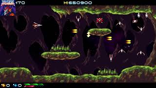 Top 35 PlayStation 4 shoot em up [upl. by Middleton]