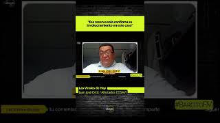 “Nos confirma intervención de altos funcionarios de gobierno involucrados en la estafa COSAVI” [upl. by Sackville]