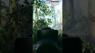 Battlefield 1 the best spot in argonne forest for MartiniHenry bf1 [upl. by Patty]