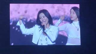 MAMAMOO  Decalcomanie HIP  Live at Indonesia Convention Exhibition Tangerang 20230205 [upl. by Leahcimaj326]