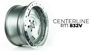 The Centerline RT1 [upl. by Hoxie839]