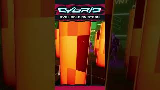 CYBRID  Steam VR cybrid steamvr gamergirl virtualreality dance vr vrdance [upl. by Mendoza]