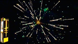 Excalibur Canister Shells 2019  World Class Fireworks [upl. by Phillipe]