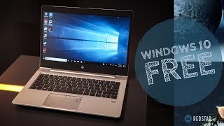 Windows 10 FREE for Students [upl. by Alegnad]