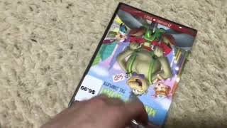 Magilla Gorilla The Complete Series 2017 DVD Unboxing [upl. by Kieran308]