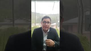 VIDEO CV PROFESIONAL PARA PRÁCTICAS PRE PROFESIONALES TUTORÍA VIII UCV [upl. by Wilona]